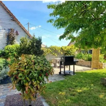 Holiday home Gite Au Detour De La Noye