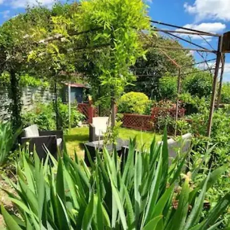Holiday home Gite Au Detour De La Noye *