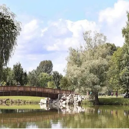 Gite Au Detour De La Noye * Cottenchy